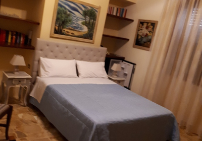 Bed And Breakfast Affittacamere La Riviera